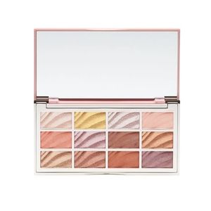 BNIP Ciate London - The Velvet Palette